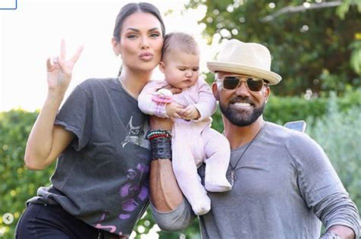 Celeb Parents Twinning With Their Kids — PICS