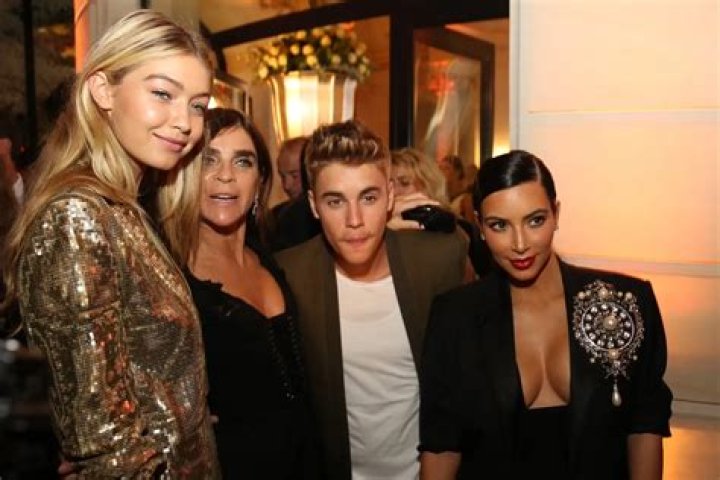 Celebs Banned From Met Gala Next Year? — Kim Kardashian, Justin Bieber & More – Hollywood Life