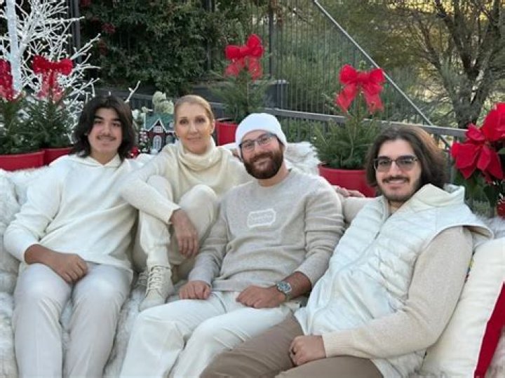 Celine Dion: Stars Send Heartfelt Condolences After Husband Rene Angelil Passes Away