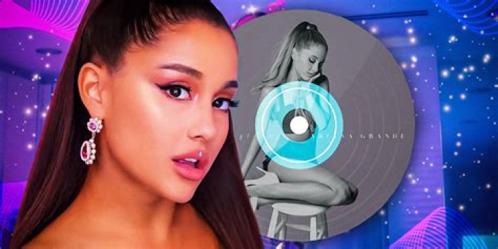 Channels Ariana Grande In New Video – Hollywood Life