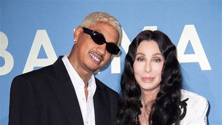 Cher Admits Younger BF Alexander Edwards Doesn’t Always Understand Her – Hollywood Life