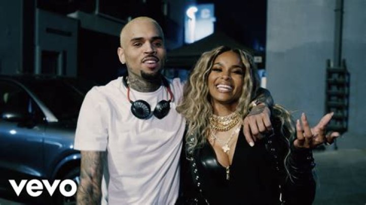 Chris Brown’s New Fling Cydney Christine Challenges Karrueche To A Fight? See Pic