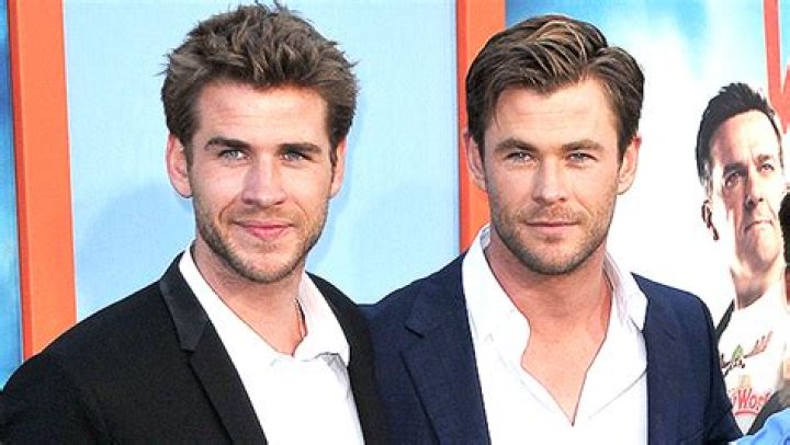 Chris Hemsworth Celebrate Liam’s 30th Birthday With Throwback Photo – Hollywood Life