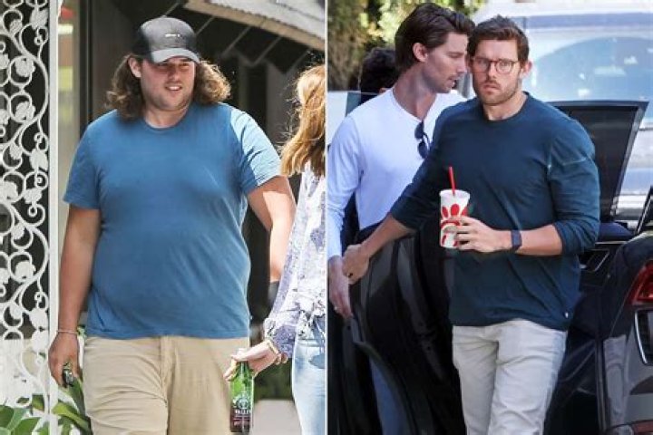 Christopher Schwarzenegger Shows Off Weight Loss At Patrick’s Birthday – Hollywood Life