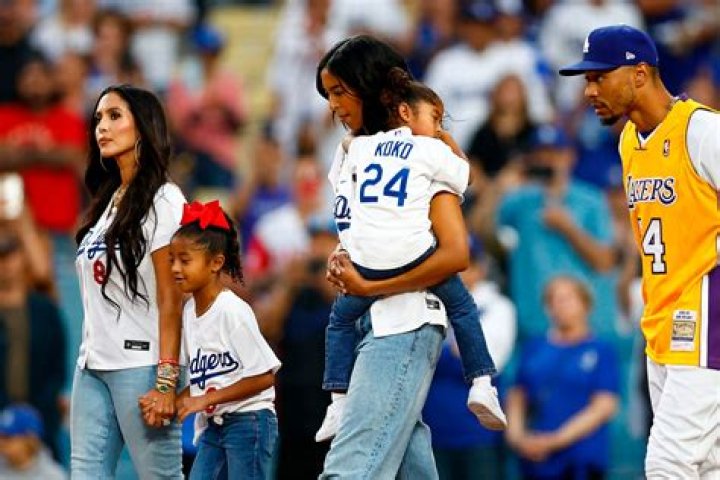 Ciara Dances To J.Lo’s ‘Pat Ti’ As ‘Niece’ Bianka Bryant, 3 & Son Future, 6, Hilariously Crash