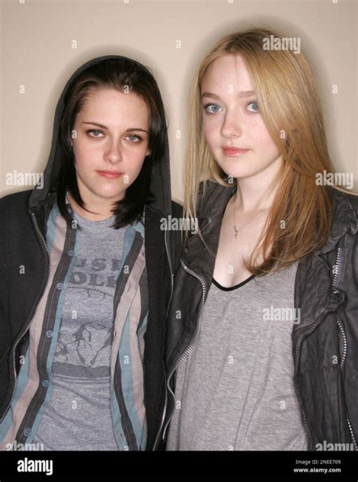 Dakota Fanning On Kristen Stewart: ‘She’s Very Unapologetic’