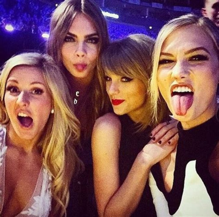 Dakota Johnson & Taylor Swift Friends? — Is The Actress Joining The Squad? – Hollywood Life