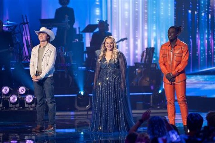 Dan Marshall: 5 Things To Know About The ‘American Idol’ Country Singer