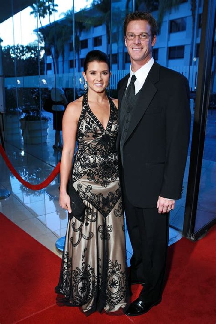 Danica Patrick’s Boyfriend History – Hollywood Life