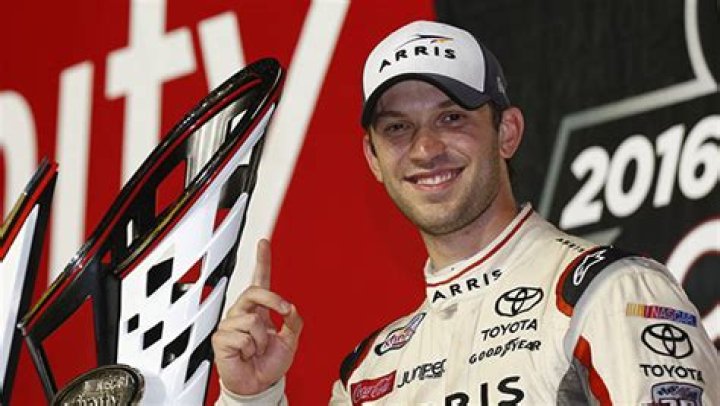 Daniel Suarez Celebrity Profie – Hollywood Life