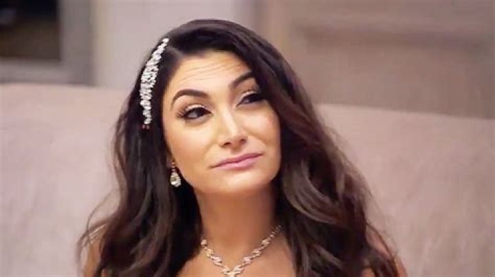 Deena Cortese Refuses To Film With Angelina Pivarnick On ‘Jersey Shore’ – Hollywood Life