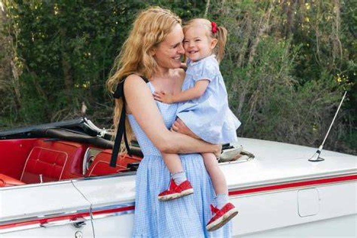 Demi Moore, 60, Wears Bikini As She Holds Rumer Willis’ Baby On Mother’s Day: Photo