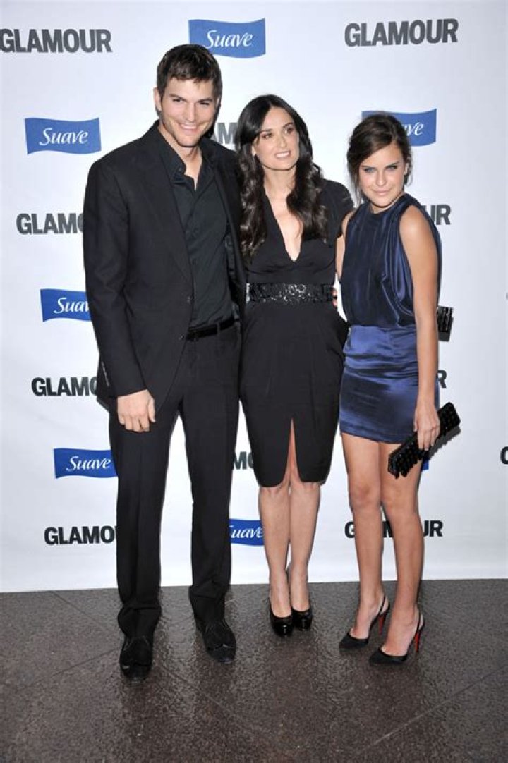 Demi Moore’s Romance With Ashton Kutcher Sent Tallulah Willis, Then 9, ‘Into A Total Dumpster Fire,’ She Reveals