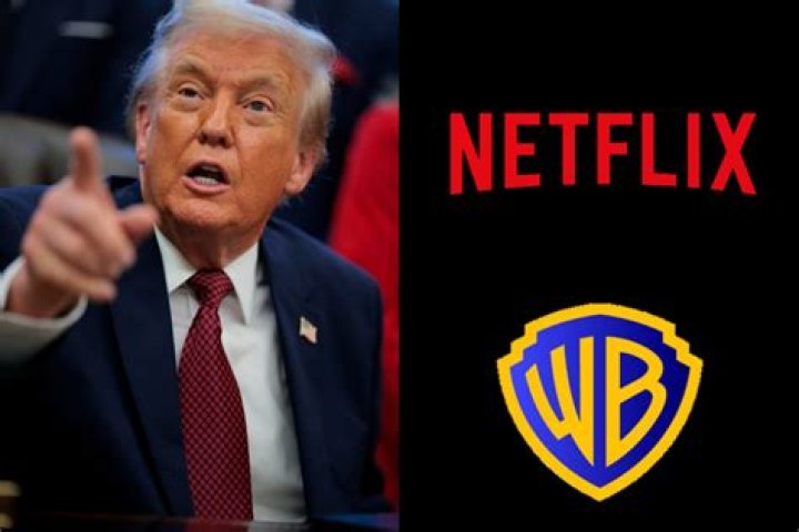 Donald Trump Demands Congress Investigate Obama’s Netflix Deal & Now He’s Bring Trolled Hard