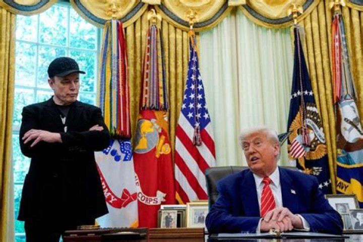 Donald Trump Gets Roasted After Dragging Nickelback Into His Feud With The Bidens — See Tweets