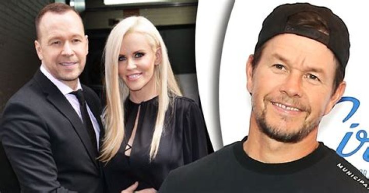Donnie Wahlberg & Jenny McCarthy’s Marriage Problems? — He Walked Out On Her – Hollywood Life