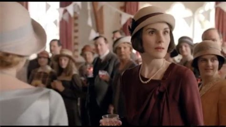 ‘Downton Abbey’ Season 6 Premiere Recap: Lady Mary Gets Blackmailed