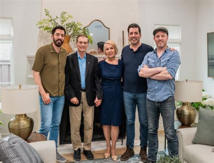 Drew & Jonathan Scott Reveal Brother J.D.’s Health After Nearly Dying – Hollywood Life