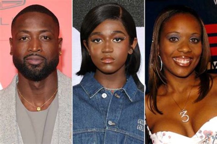 Dwyane Wade Admits He’s Still ‘Learning’ About Gender Identity From Daughter, 12: Zaya’s ‘Leading Us’