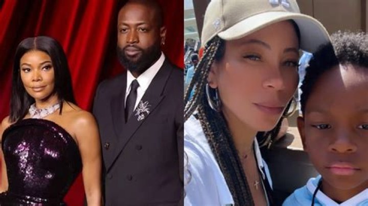 Dwyane Wade ‘Tried to Break Up’ With Gabrielle Union Before Confessing He Fathered a Baby With Another Woman