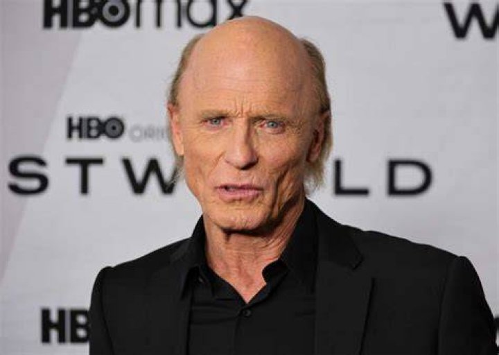 Ed Harris Celebrity Profile – Hollywood Life