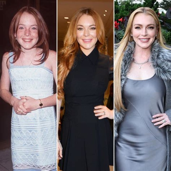 Eliabeth Gilles Fills in For Lindsay Lohan – Hollywood Life