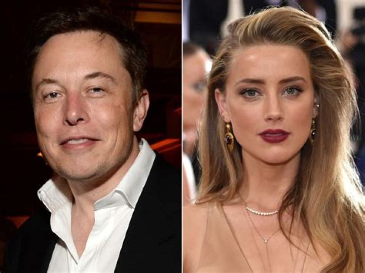 Elon Musk Calls Amber Heard Relationship ‘Brutal’ & ‘Toxic’ in Biography, Admits ‘I Am Often a Fool’