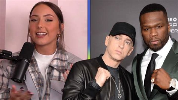 Eminem’s Daughter Hailie Jade, 25, Rocks Glam Valentine’s Day Look In Quick Makeup Tutorial – Watch