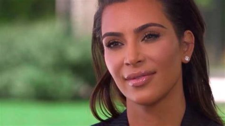 Endometriosis: 5 Things To Know About Kim Kardashian’s Alleged Mystery Illness