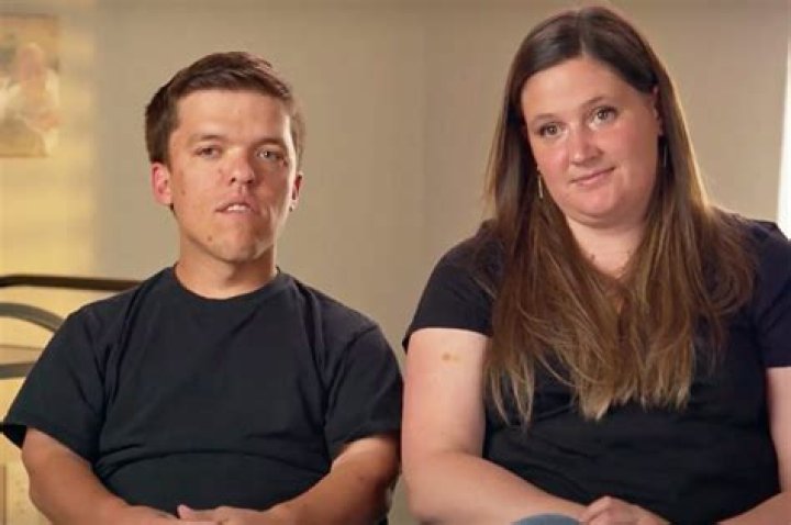 Everything To Know About Tori Roloff – Hollywood Life
