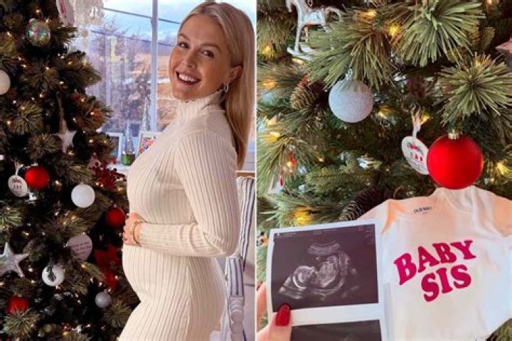 Expecting Second Child – Hollywood Life