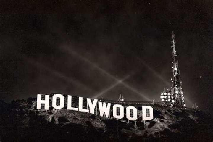 First Photo – Hollywood Life