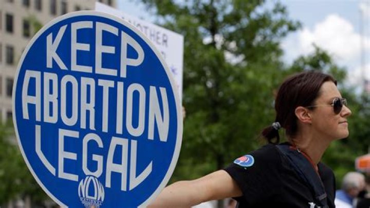 FL House Candidate Sarah Henry Reveals Voters Are ‘Furious’ At Abortion Rights Being Taken Away
