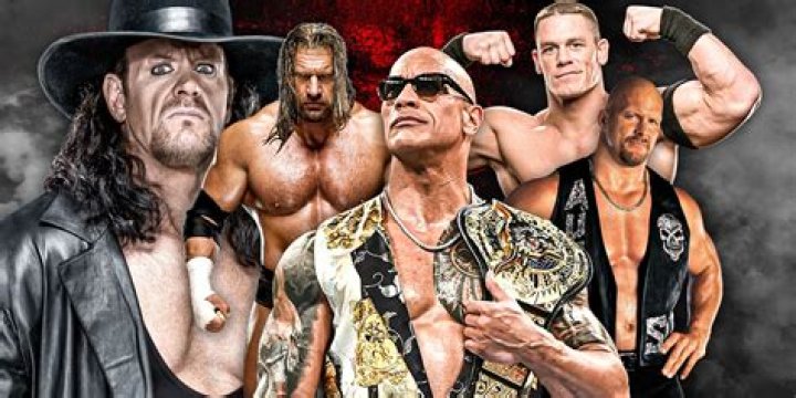 Former WCW & WWE Star Says He Has 2 Years Left To Live – Hollywood Life