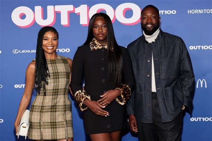 Gabrielle Union Reveals She & Dwyane Wade Split Their Bills 50/50 – Hollywood Life