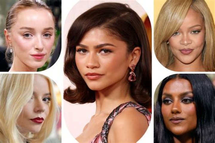 Get Bella's Beauty Look! – Hollywood Life