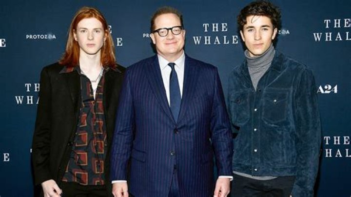 Get To Know About His 3 Sons – Hollywood Life