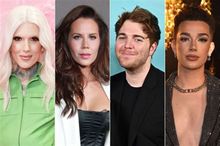 Gigi Gorgeous Speaks On Tati Westbrook & James Charles Feud: ‘I Wish I Was Closer Friends With Them’