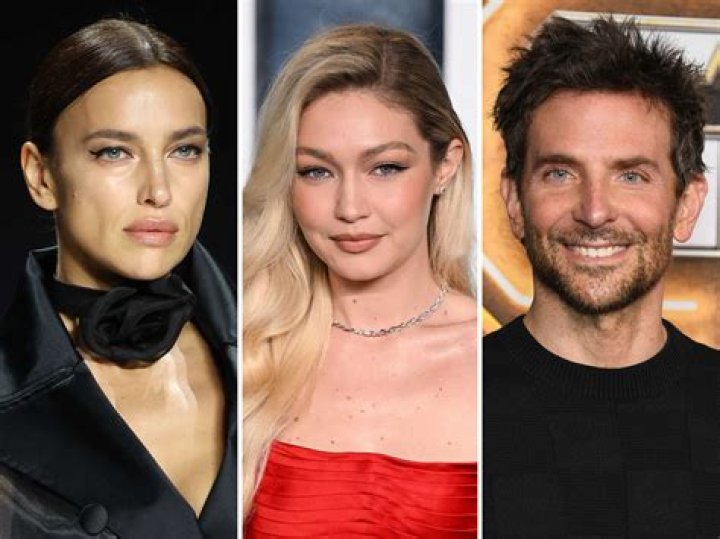 Gigi Hadid’s Reaction To Tyler Cameron Hanging With Her Friends After Split – Hollywood Life