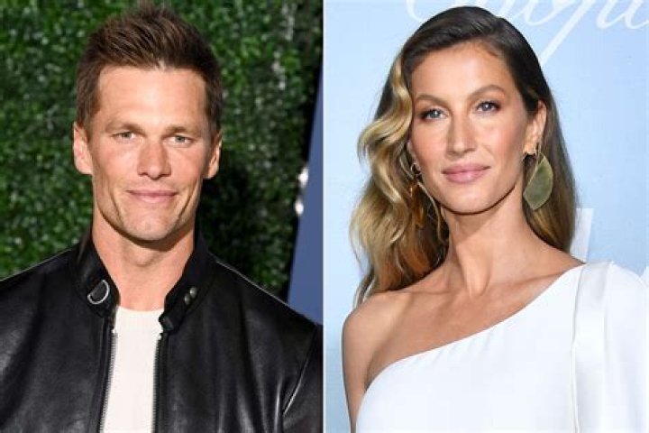 Gisele Bundchen Urges Fans To ‘Support Each Other’ Just Before Tom Brady Says He’s Leaving Patriots