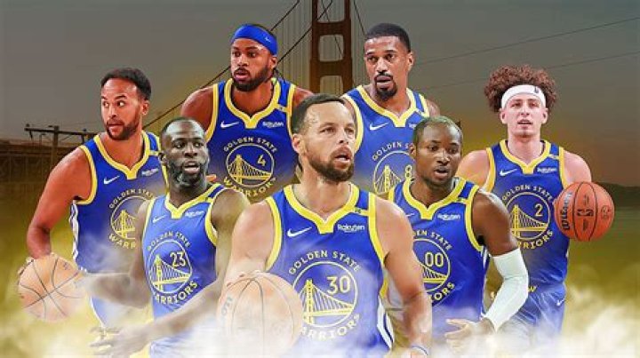 Golden State Warriors’ Star’s Cute Fam – Hollywood Life