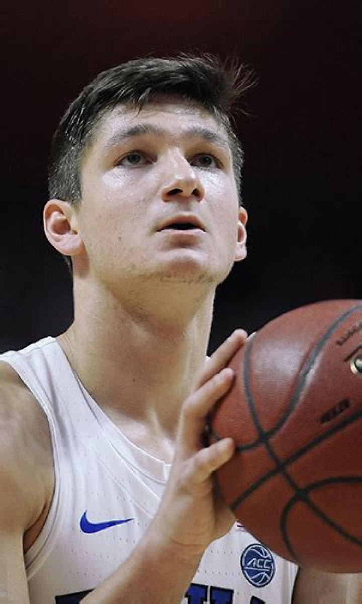 Grayson Allen Bio – Hollywood Life