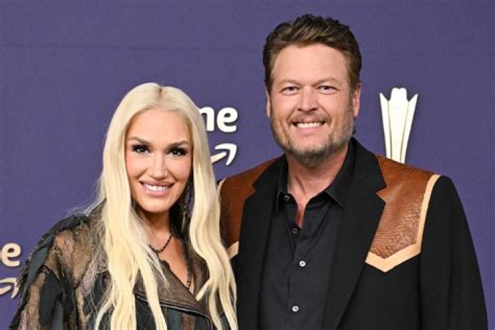 Gwen Stefani: Did She Really Fall On Her Face During Grammys Live Music Video? The Truth
