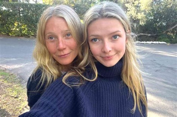 Gwyneth Paltrow Reveals The Sex Advice She Gives Her Teenage Children