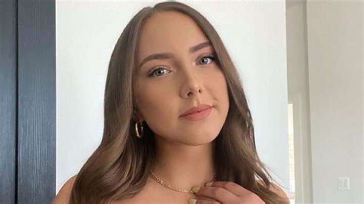 Hailie Scott Mathers, 24, Shows Off Glam Beauty Look & Vows To Push Herself To Work Out In Quarantine