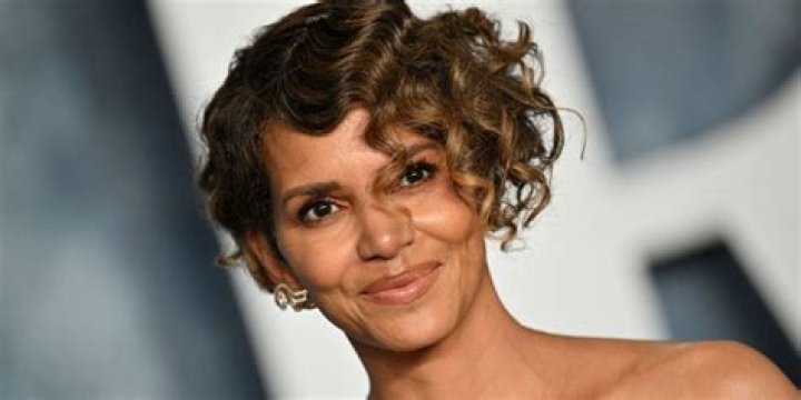 Halle Berry, 53, Gets Soaking Wet Inside Her Shower For The ‘First Fitness Friday Of 2020’