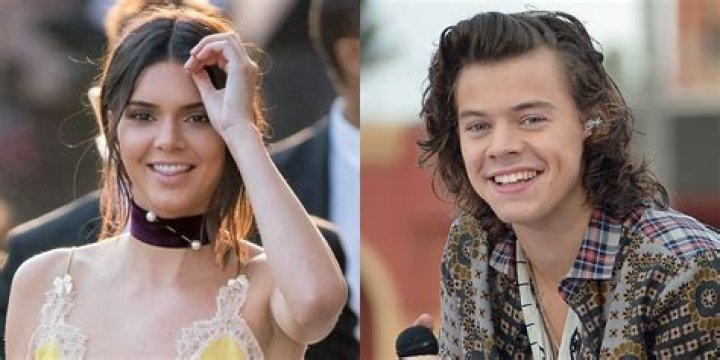 Harry Styles & Kendall Jenner’s 6 Most Romantic Moments