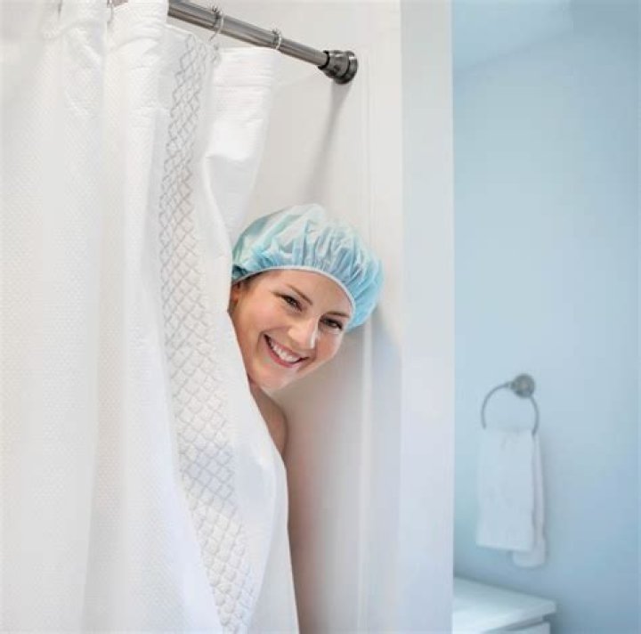 Highest-Rated Shower Cap of 2023 – Hollywood Life Reviews – Hollywood Life