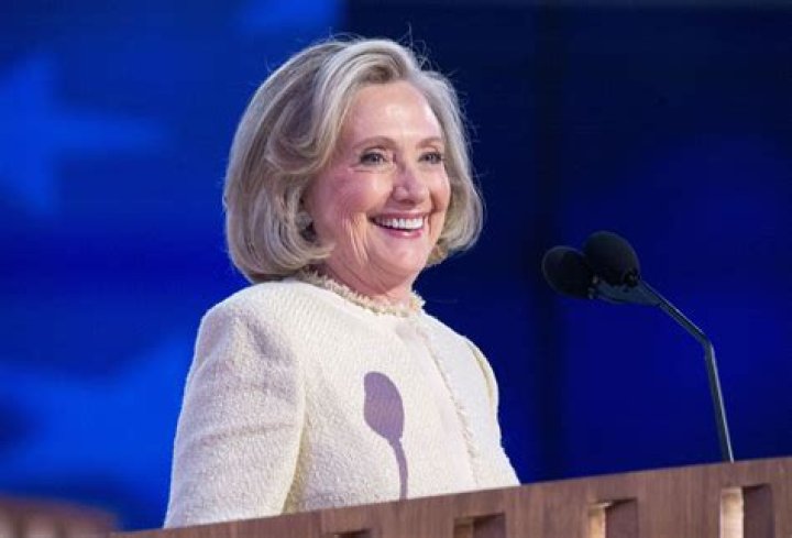 Hillary Clinton: Why She Should Be The First Woman President