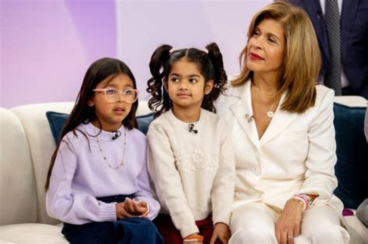 Hoda Kotb Gets Emotional As She Reveals Hate Mail She Received For Having Kids At Her Age: ‘I Was Scared’